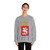 Lesser coat of arms of Georgia - Crewneck Sweatshirt