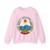 Emblem of the Armenian SSR - Crewneck Sweatshirt