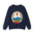 Emblem of the Armenian SSR - Crewneck Sweatshirt