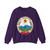 Emblem of the Armenian SSR - Crewneck Sweatshirt