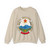 Emblem of the Armenian SSR - Crewneck Sweatshirt