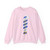 Ostrich Feather Badge of Henry IV - Crewneck Sweatshirt