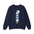 Ostrich Feather Badge of Henry IV - Crewneck Sweatshirt