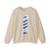 Ostrich Feather Badge of Henry IV - Crewneck Sweatshirt