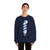 Ostrich Feather Badge of Henry IV - Crewneck Sweatshirt
