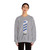 Ostrich Feather Badge of Henry IV - Crewneck Sweatshirt
