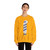 Ostrich Feather Badge of Henry IV - Crewneck Sweatshirt