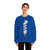 Ostrich Feather Badge of Henry IV - Crewneck Sweatshirt