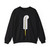 Ostrich Feather Badge - Crewneck Sweatshirt