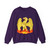 Phoenix Badge of Elizabeth I - Crewneck Sweatshirt