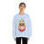 Proposed Coat of Arms Kamerun 1914 - Crewneck Sweatshirt