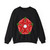 Red Rose Badge of Lancaster - Crewneck Sweatshirt