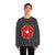 Red Rose Badge of Lancaster - Crewneck Sweatshirt