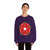 Red Rose Badge of Lancaster - Crewneck Sweatshirt