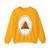 Reverse of the Coat of Arms of Chile (1812-1814) - Crewneck Sweatshirt