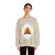Reverse of the Coat of Arms of Chile (1812-1814) - Crewneck Sweatshirt