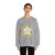 Rose en Soleil Badge of York - Crewneck Sweatshirt