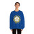 Rose en Soleil Badge of York - Crewneck Sweatshirt