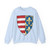 Hungary Country History Charles I (1310-1342) - Crewneck Sweatshirt