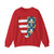 Hungary Country History Charles I (1310-1342) - Crewneck Sweatshirt
