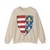Hungary Country History Charles I (1310-1342) - Crewneck Sweatshirt