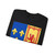 Royal Arms of the Kingdom of Scotland (1559-1560) - Crewneck Sweatshirt