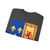 Royal Arms of the Kingdom of Scotland (1559-1560) - Crewneck Sweatshirt
