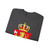 Royal coat of arms of Norway - Crewneck Sweatshirt