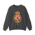 Royal Coat of Arms of Spain (1761-1868 and 1874-1931) - Crewneck Sweatshirt
