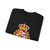 Royal Coat of Arms of Spain (1761-1868 and 1874-1931) - Crewneck Sweatshirt