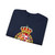 Royal Coat of Arms of Spain (1761-1868 and 1874-1931) - Crewneck Sweatshirt