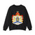 Royal coat of arms of the Netherlands (1815-1907) - Crewneck Sweatshirt