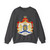 Royal coat of arms of the Netherlands (1815-1907) - Crewneck Sweatshirt
