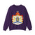 Royal coat of arms of the Netherlands (1815-1907) - Crewneck Sweatshirt