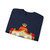 Royal coat of arms of the Netherlands (1815-1907) - Crewneck Sweatshirt