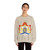 Royal coat of arms of the Netherlands (1815-1907) - Crewneck Sweatshirt