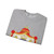 Royal coat of arms of the Netherlands (1815-1907) - Crewneck Sweatshirt