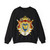 Imperial Coat of Arms of France (1804-1815) - Crewneck Sweatshirt