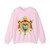 Imperial Coat of Arms of France (1804-1815) - Crewneck Sweatshirt