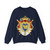 Imperial Coat of Arms of France (1804-1815) - Crewneck Sweatshirt