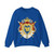 Imperial Coat of Arms of France (1804-1815) - Crewneck Sweatshirt