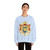 Imperial Coat of Arms of France (1804-1815) - Crewneck Sweatshirt