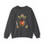 Imperial Coat of Arms of the Empire of Austria (1815) - Crewneck Sweatshirt