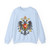Imperial Coat of Arms of the Empire of Austria (1815) - Crewneck Sweatshirt