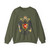 Imperial Coat of Arms of the Empire of Austria (1815) - Crewneck Sweatshirt