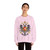Imperial Coat of Arms of the Empire of Austria (1815) - Crewneck Sweatshirt