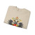 Imperial Coat of Arms of the Empire of Austria (1815) - Crewneck Sweatshirt