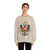 Imperial Coat of Arms of the Empire of Austria (1815) - Crewneck Sweatshirt