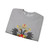Imperial Coat of Arms of the Empire of Austria (1815) - Crewneck Sweatshirt