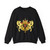 Ornamented Coat of Arms of Maximilian II, Holy Roman Emperor - Crewneck Sweatshirt